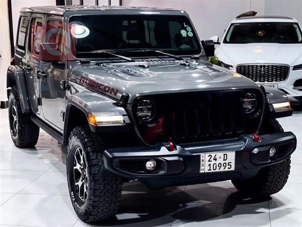 Jeep for sale in Iraq